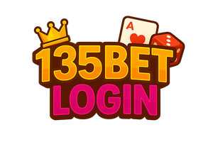 135bet login